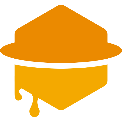 HoneyHat Favicon