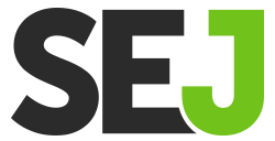 Featured on SEJ - SEJ transparent logo