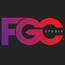 FGC Studio - Logo on HoneyHat