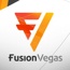 Fusionvegas - Logo on HoneyHat