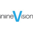 inlineVision - Logo on HoneyHat