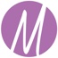 Moore Marketing Agency - Logo on HoneyHat