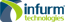 Infurm Technologies LLC - Logo on HoneyHat