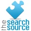 The Search Source - Logo on HoneyHat