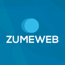 Zumeweb - Logo on HoneyHat