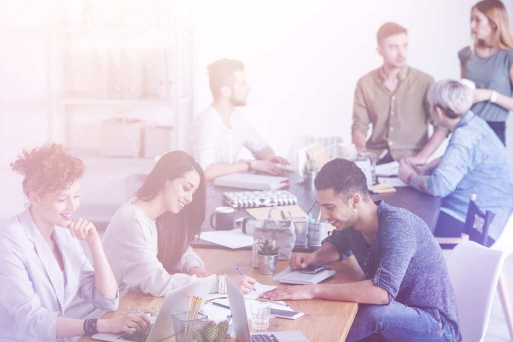 Advertising Agencies