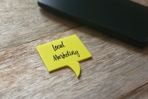 Local Marketing Agencies