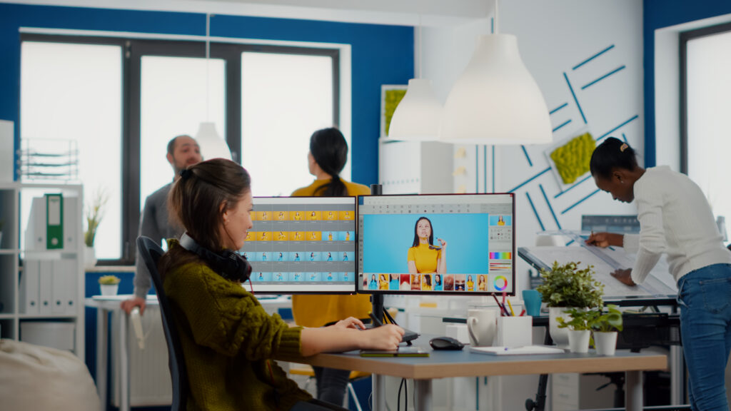 Digital Agencies