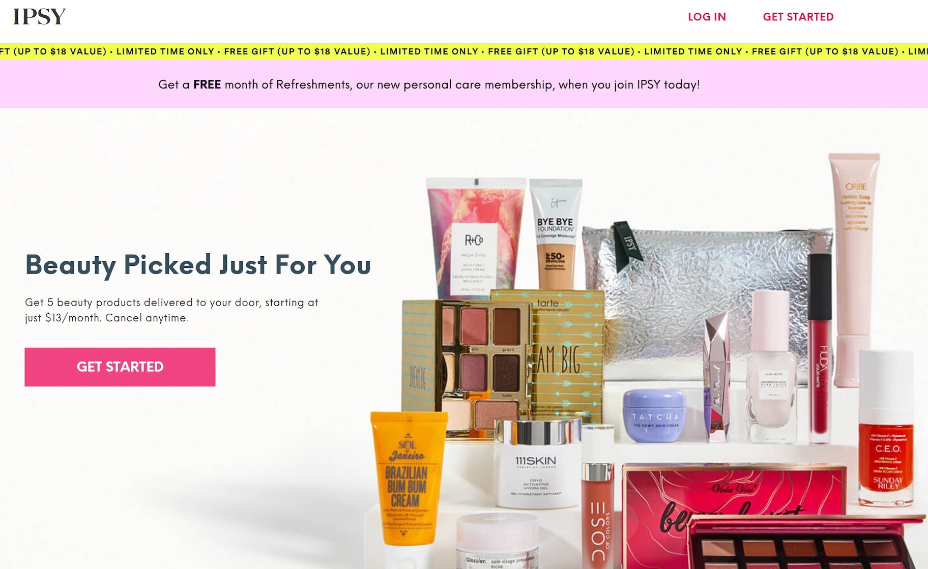 subscription business models: curation