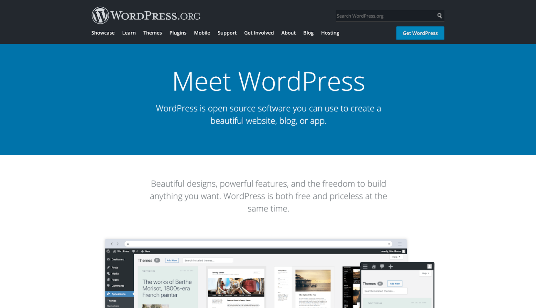 Is WordPress Better Than Shopify?