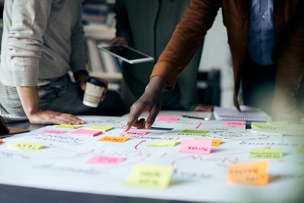 Five Steps to Mind-Map Your Content and Increase Its Visibility