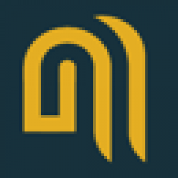 Nelg Digital - Logo on HoneyHat