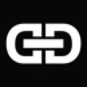 Hidden Link Studios - Logo on HoneyHat