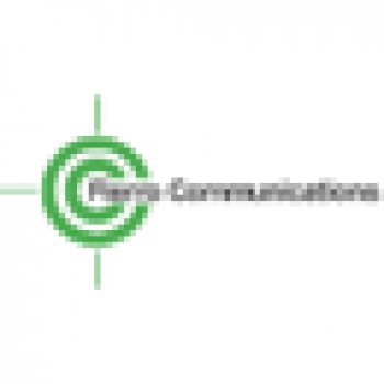 Fierro Communications Inc. - Logo on HoneyHat