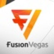 Fusionvegas - Logo on HoneyHat