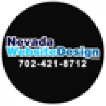 Nevada Website Design - Logo on HoneyHat