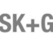 SK+G - Logo on HoneyHat
