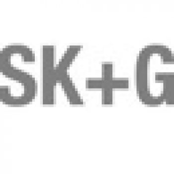 SK+G - Logo on HoneyHat