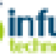 Infurm Technologies LLC - Logo on HoneyHat
