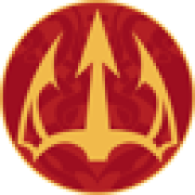 Tate Design Group LLC - Logo on HoneyHat