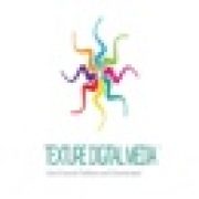 Texture Digital Media - Logo on HoneyHat