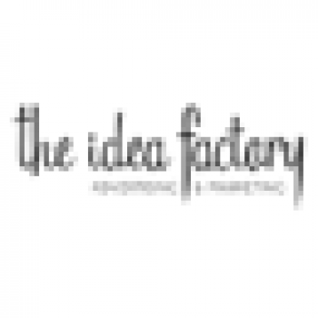 The Idea Factory - Logo on HoneyHat